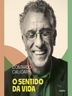 cover image of O sentido da vida